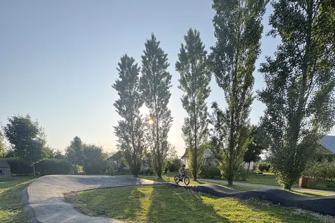 Camping Kolpa in Gradac — foto 8