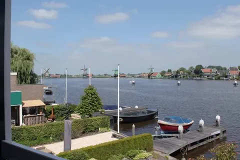 Boutique Hotel Zaan foto 11