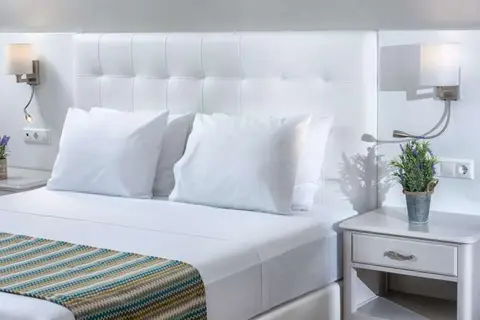Dore Hotel in Agia Marina, foto 23