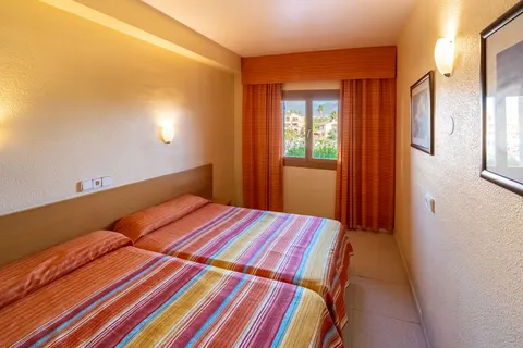 Albir Garden Resort & Aquapark in l'Alfàs del Pi — foto 10