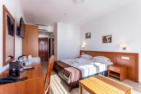 Prestige Hotel & Aquapark in Prestige Deluxe Hotel Aquapark Club, foto 9