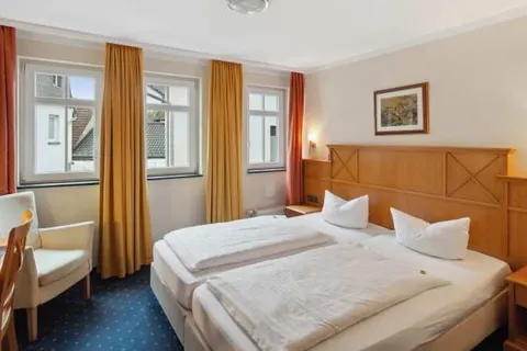 Hotel Blaue Ecke foto 3