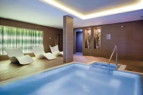 Hotel Riu Arecas in Adeje — foto 16