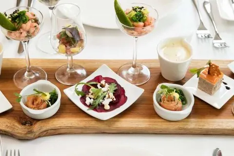 Bilderberg Grand Hotel Wientjes foto 5