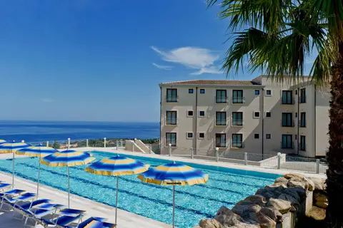 Hotel Brancamaria in Durgali/Dorgali — foto 2
