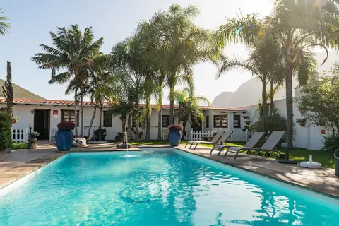 Appartementen El Tejado in Buenavista del Norte — foto 10