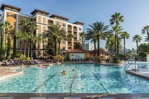 Floridays Resort Orlando in Orlando — foto 11