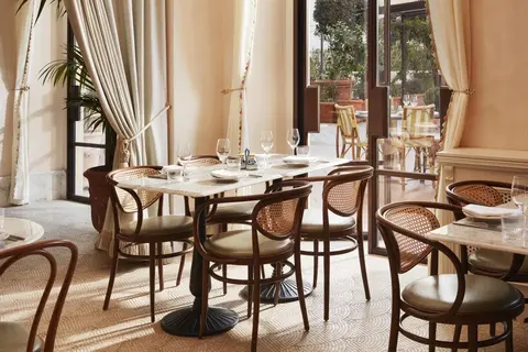 The Hoxton, Florence in Florence — foto 30