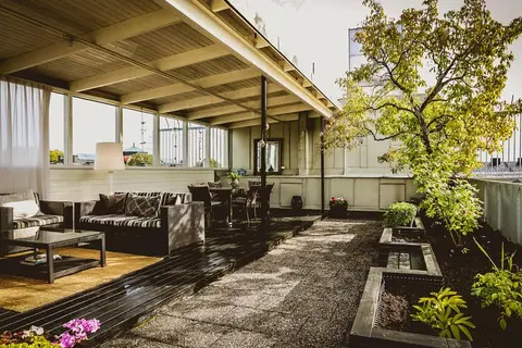 Hotel Lilla Radmannen in Stockholm — foto 6