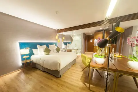 Barcelo Anfa Casablanca in Casablanca, foto 3