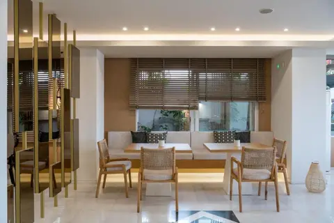 Akti Olous Hotel in Δημοτική Ενότητα Αγίου Νικολάου — foto 9