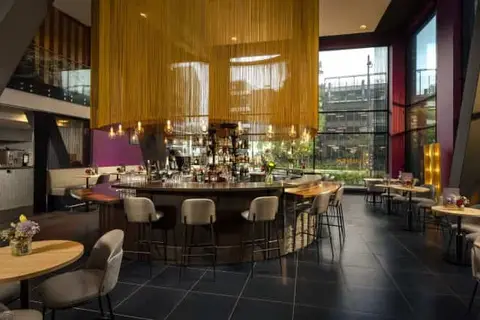WestCord Hotel Eindhoven in Eindhoven — foto 3