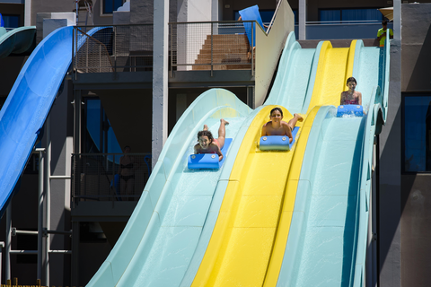 Jupiter Albufeira Family & Fun foto 12