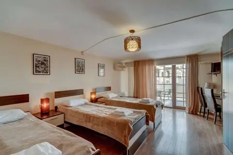Liva Hotel in Tbilisi — foto 5