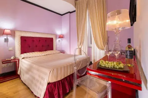 Imperium Suite Navona in Rome, foto 5