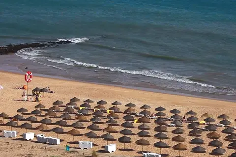 Vila Galé Ampalius in Quarteira — foto 17