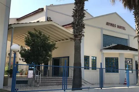Aymes Hotel in Fethiye, foto 6
