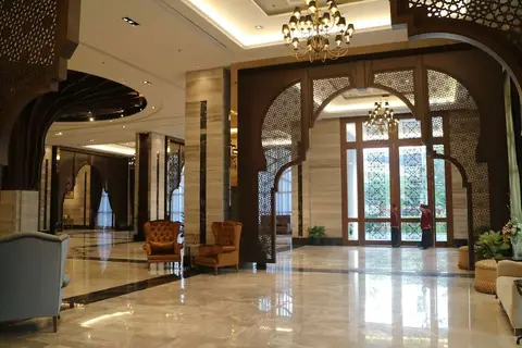 Al Meroz Bangkok in Bangkok — foto 9