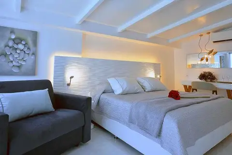 TRYP by Wyndham Corfu Dassia in Ύψος — foto 11