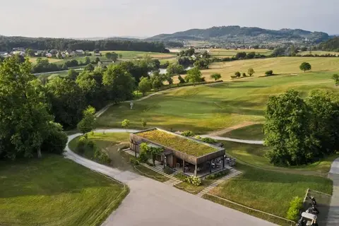 Hotel Grad Otocec in Gorenje Kronovo — foto 12
