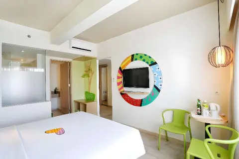 MaxOneHotels at Bukit Jimbaran in Kuta Selatan — foto 15