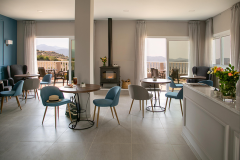 Archontiko Kiverniti foto 18