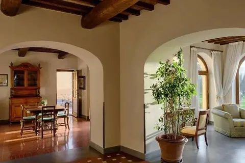 Villa Olmi Resort in Bagno a Ripoli — foto 14