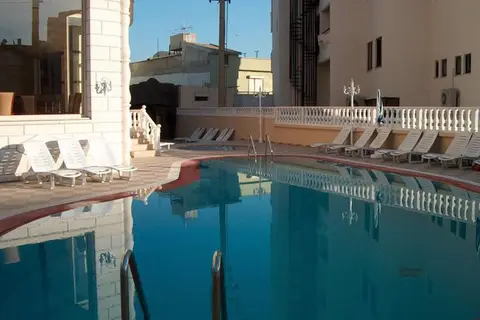Selen Hotel in Marmaris — foto 2