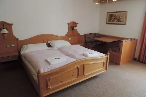 Hotel & Chalet Diamant in San Martino In Badia — foto 22