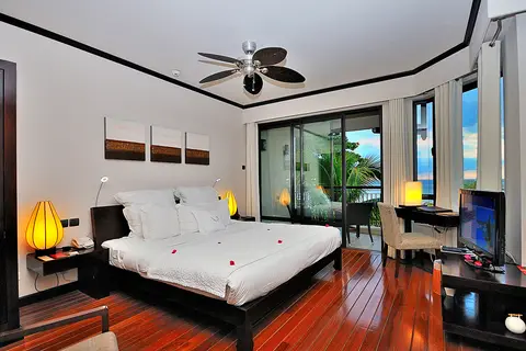 Le Cardinal Exclusive Resort in Trou aux Biches VCA — foto 3