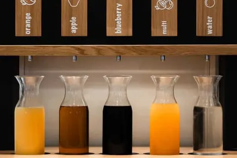 Best Western Amsterdam foto 9