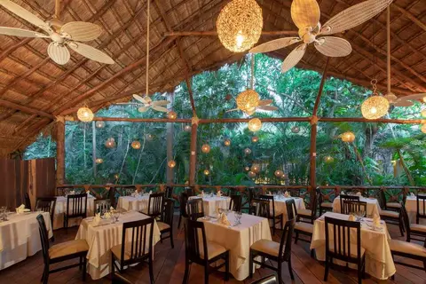 Viva Wyndham Azteca in Playa del Carmen — foto 23