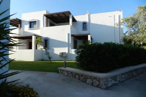 Triantafillas Apartments in Αφάντου — foto 6