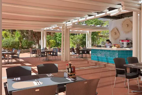 Hotel H10 Salauris Palace in Salou — foto 28