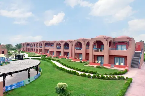 Swisstouches Resort & Spa Marsa Alam in مرسى علم — foto 25