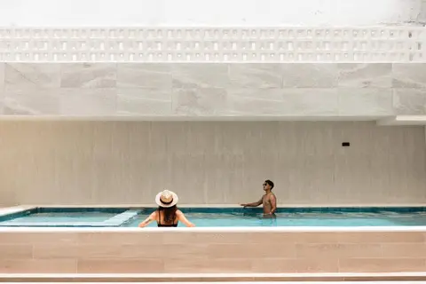 Antillano in Cancùn, foto 5