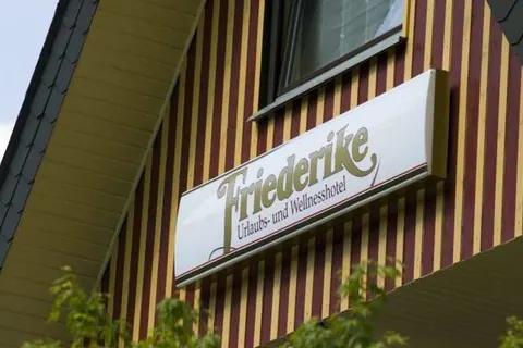 Urlaubs- und Wellnesshotel Friederike foto 29