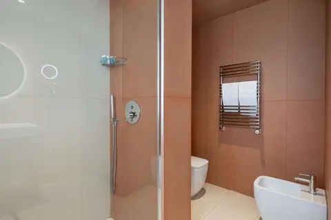 Bleis Hotel in Bologna, foto 13