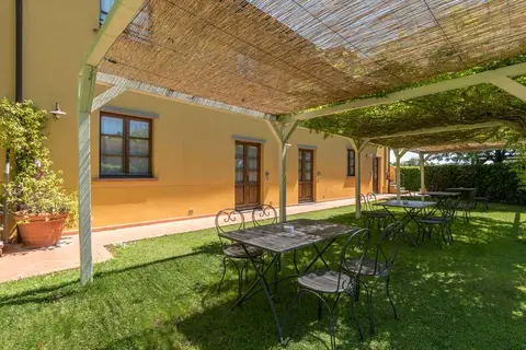 Antico Casale in Sarzana — foto 9