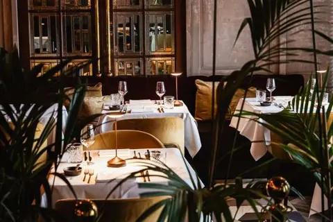 Hotel Haarhuis foto 5