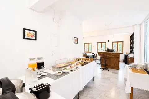 Petrino Apartments in Μόλυβος — foto 17