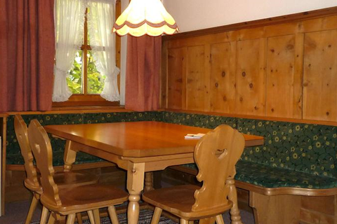 Appartementen Haus Gaisberger foto 8