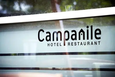 Hotel Campanile Warszawa in Warschau — foto 12