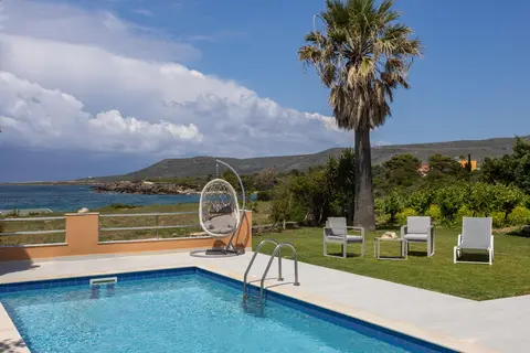 Remetzo Villas in Δημοτική Ενότητα Παλικής — foto 32