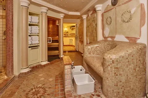 Hotel Seefelderhof foto 12