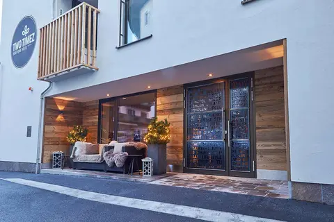 Hotel Fischerwirt in Zell am See — foto 28