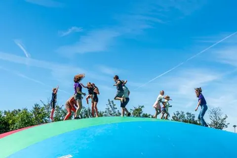 Vakantiepark de Boomgaard foto 14