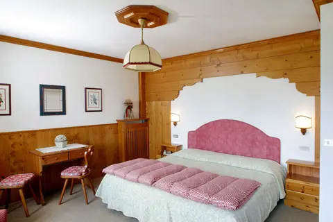 Hotel Villa Argentina in Cortina d'Ampezzo, foto 7