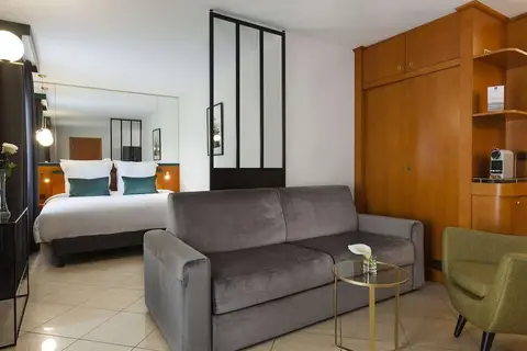 Nehô Suites Cannes Croisette in Cannes — foto 4