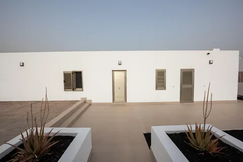 Villas White Homes in Antigua — foto 21